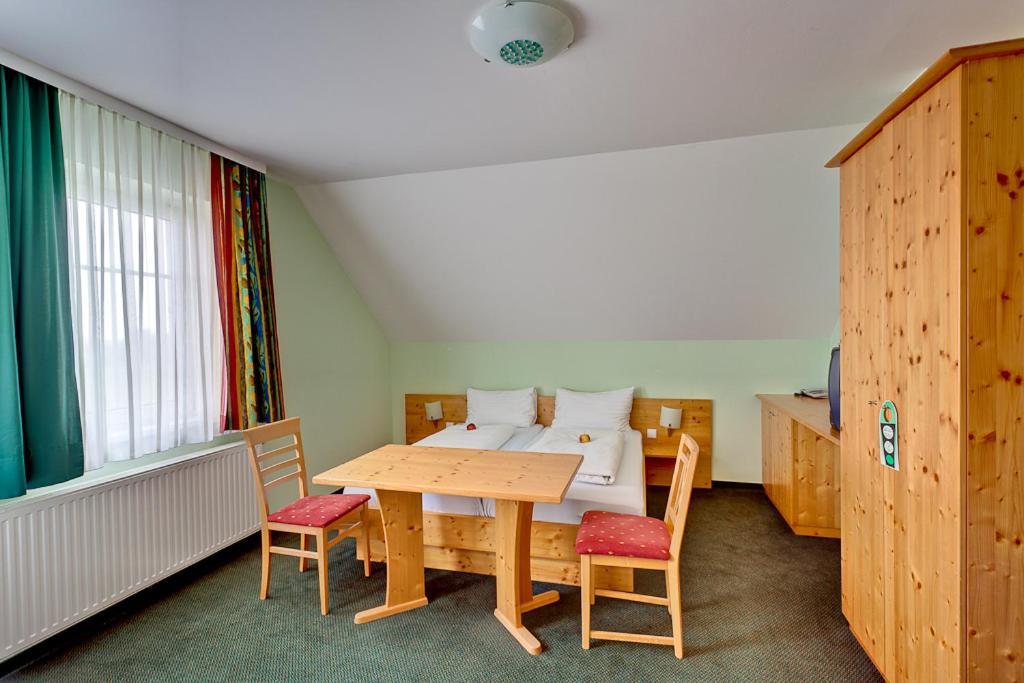 Apfelhof Rohrer Lutzmannsburg Exterior foto